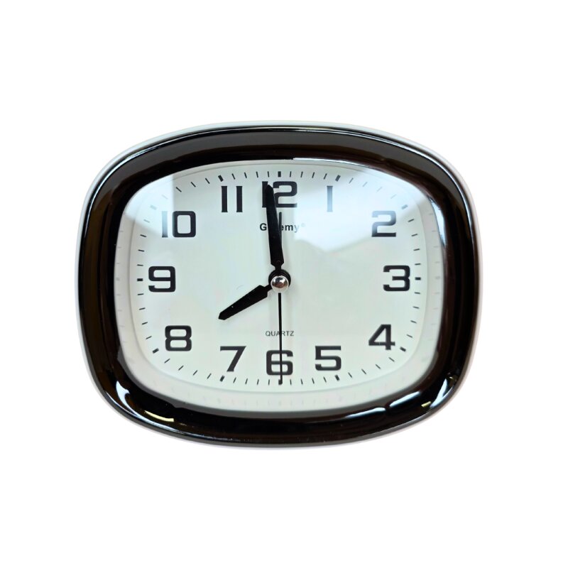 Laikrodis - žadintuvas 1 vnt.