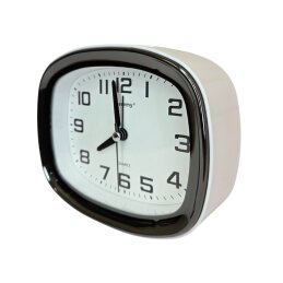 Laikrodis - žadintuvas 1 vnt.