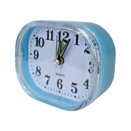 Laikrodis - žadintuvas 1 vnt. XHY-611A