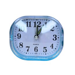 Laikrodis - žadintuvas 1 vnt. XHY-611A