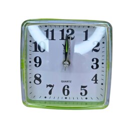 Laikrodis - žadintuvas 1 vnt. XHY-614A