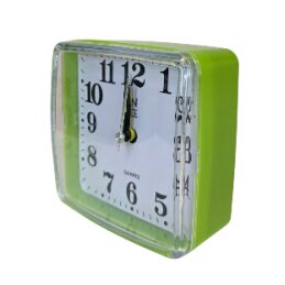 Laikrodis - žadintuvas 1 vnt. XHY-614A