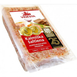 Virta Šaltiena Kaimiška