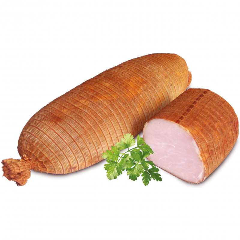 Šaltai rūkytas Palengvicas, Vigesta