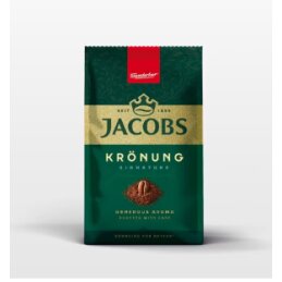 Skrud.malta Kava JACOBS Kronung 100g