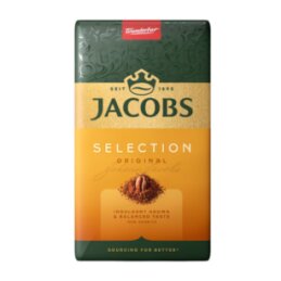 Kava  Jacobs  Selection 500g