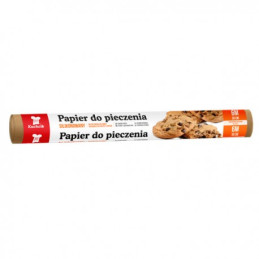 Kepimo popierius  Kuchcik  6m x 29cm