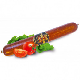 Šaltai rūkyta "Pono Jono" dešra, Ir.