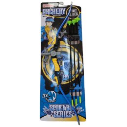 Žaislinis lankas su strėlėmis 9804