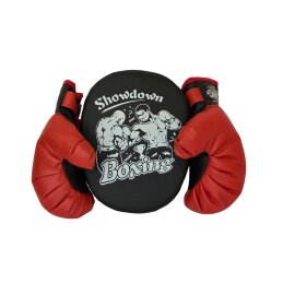 Žaislinių bokso pirštinių rinkinys 320-16