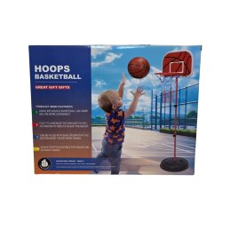 Krepšinio rinkinys vaikams HZ65A