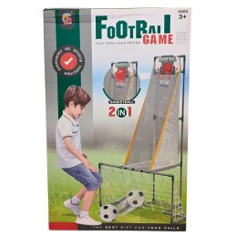 Futbolo-krepšinio rinkinys vaikams  ZG270-216