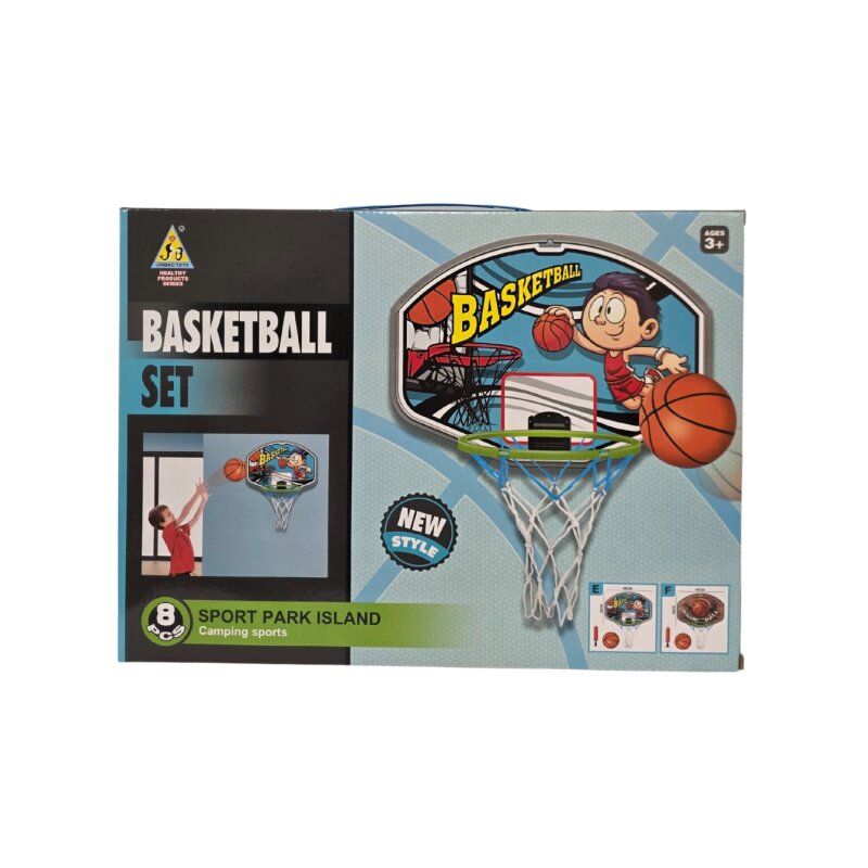 Krepšinio lenta vaikams JB5037E