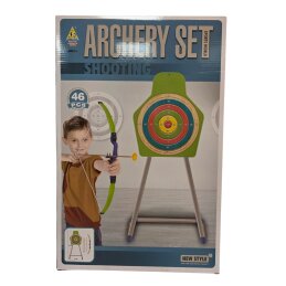 Lankas su taikiniu vaikams JB8009A