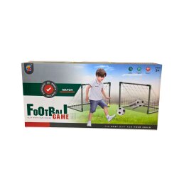 Futbolo vartai+kamuolys vaikams ZG270-229