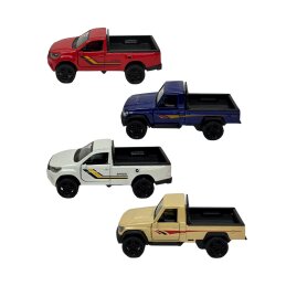 Žaislinė mašinėlė 1vnt. 3631C-2