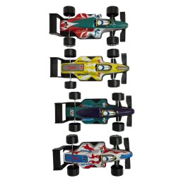 Žaislinė mašinėlės 4vnt. 699-4G