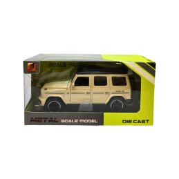 Žaislinė mašinėlė 1vnt. 3271B