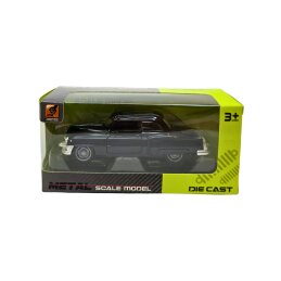 Žaislinė metalinė mašinėlė 1vnt. 36191A