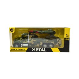 Žaislinis sunkvežimis 1vnt. 6066A