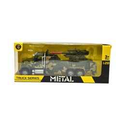 Žaislinis sunkvežimis 1vnt. 6066A