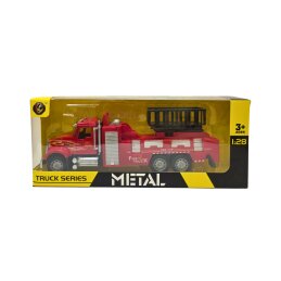 Žaislinis sunkvežimis 1vnt. 6064A