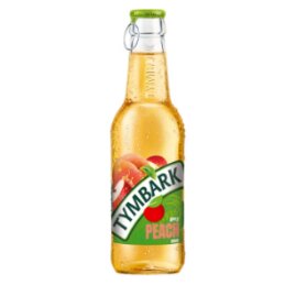 Gėrimas Tymbark apelsinų ir persikų skonio, 250 ml