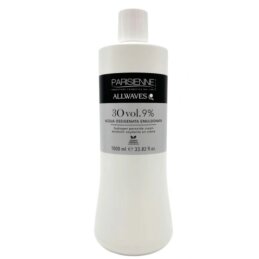 Oksidacinė  emulsija 30vol. 6069 Allwawes  1l