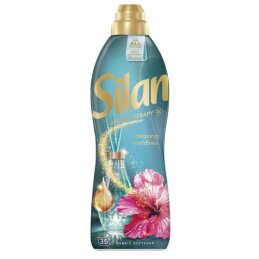 Skalbinių minkštiklis SILAN AROMA THERAPY Maldives 770ml