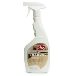 Virtuvės valiklis 500ml su purkštuku