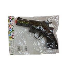 Žaislinis šautuvas su garsais ir šviesomis 1vnt. RF411A-1