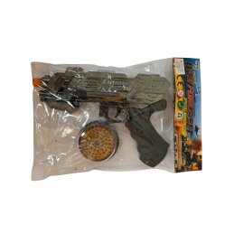 Žaislinis šautuvas su garsais ir šviesomis RF228-1