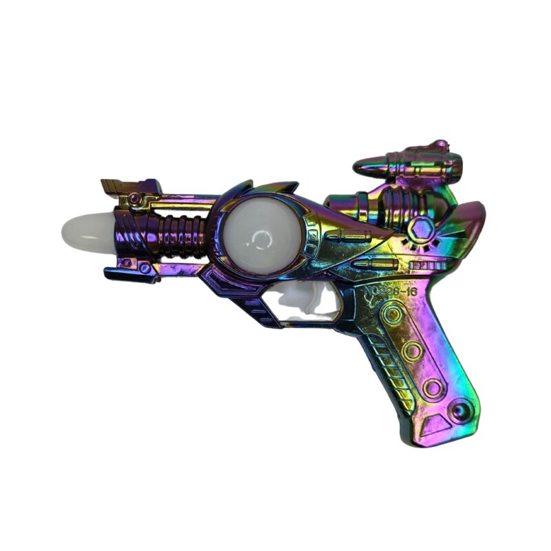 Žaislinis šautuvas su garsais ir šviesomis 1vnt. RF228