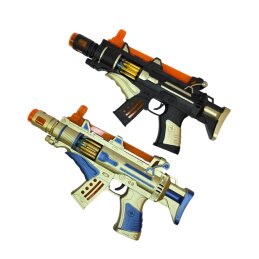 Žaislinis šautuvas 1vnt. 890-2