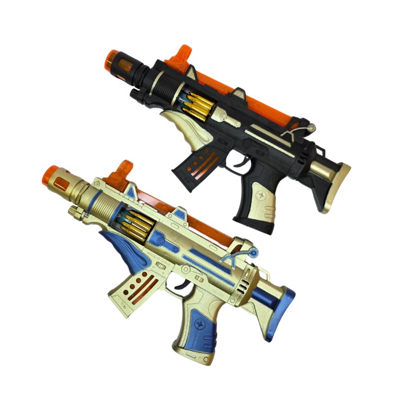 Žaislinis šautuvas 1vnt. 890-2