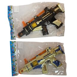 Žaislinis šautuvas 1vnt. 890-2