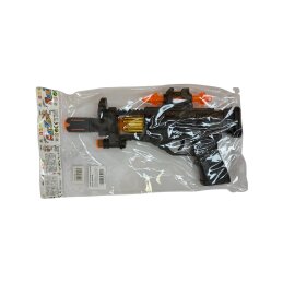 Žaislinis šautuvas su garsais ir šviesomis F577-1