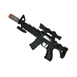 Žaislinis šautuvas 1vnt.1010-4