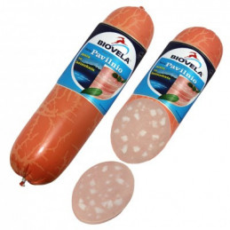 Virta PAVILNIO dešra, I r.