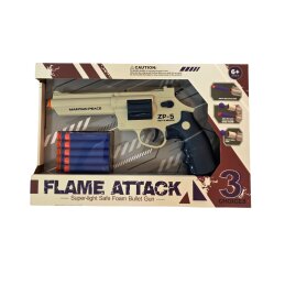 Žaislinis šautuvas su šoviniais TH2601-1