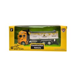 Žaislinis sunkvežimis 1 vnt. 2211