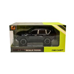 Žaislinė metalinė mašinėlė 1vnt. 3281B