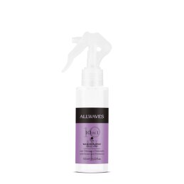 Purškiama  kaukė  Allwaves  125ml su keratinu ir pantenoliu