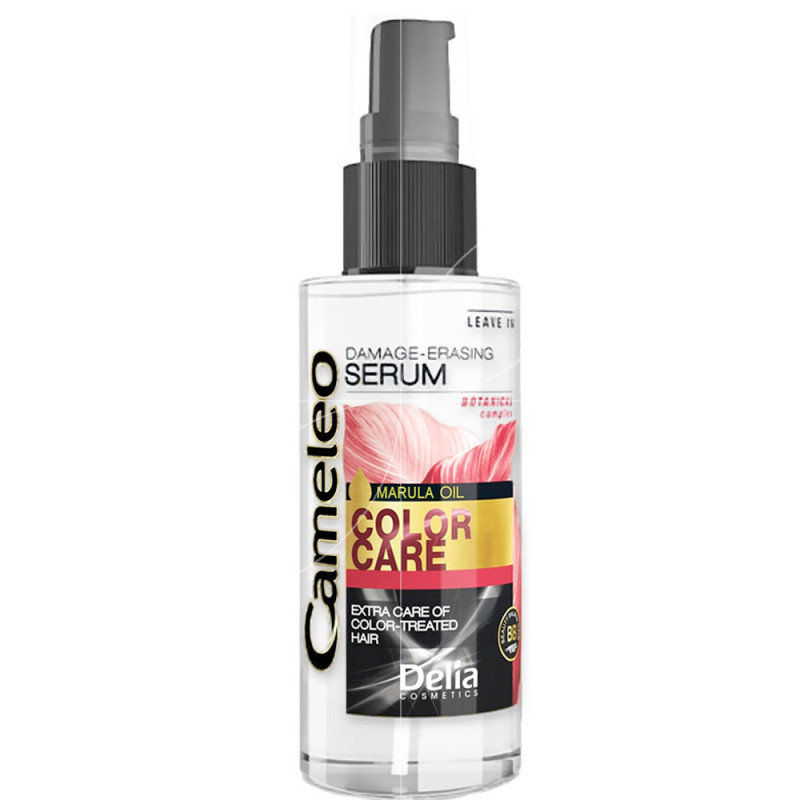 Plaukų serumas  Cameleo Coloured  55ml