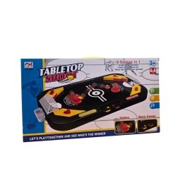 Stalo žaidimas Stalo ritulys 1106