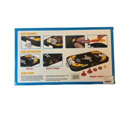 Stalo žaidimas Stalo ritulys 1106