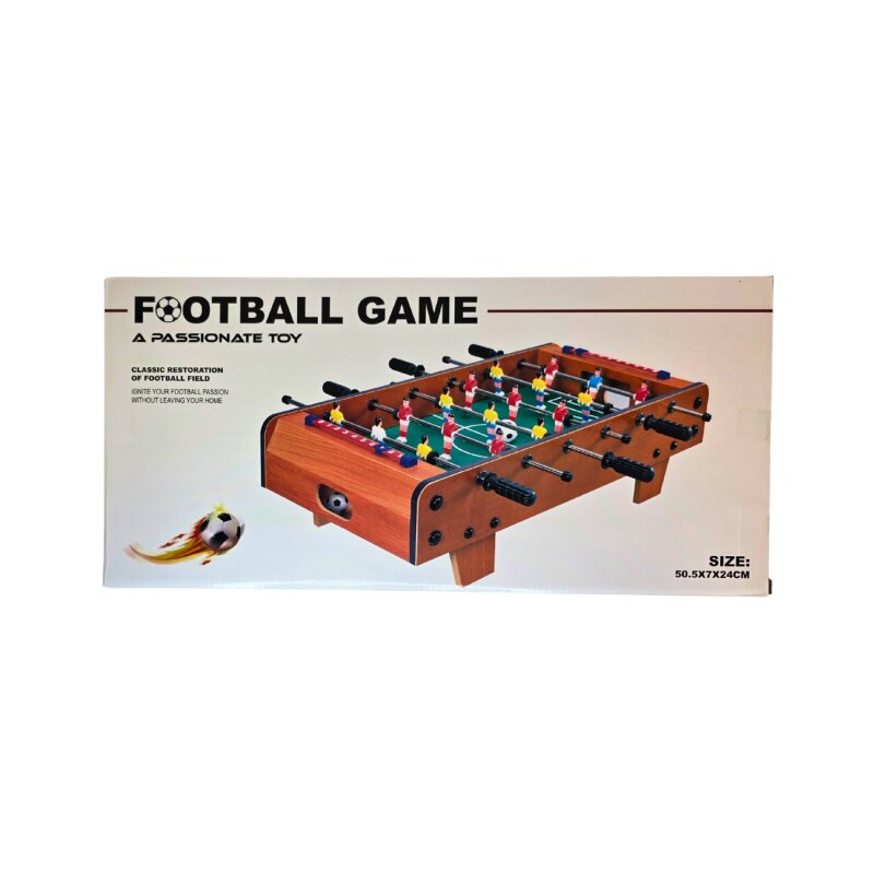 Stalo žaidimas -  Futbolas  HZ103A