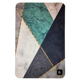 Durų kilimėlis guminia apačia 38*58cm F3-1681665