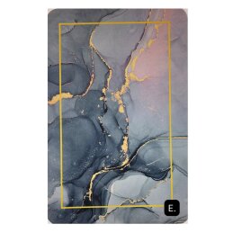 Durų kilimėlis guminia apačia 38*58cm F3-1681665