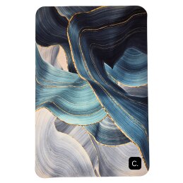 Durų kilimėlis guminia apačia 38*58cm F3-1681665